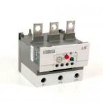 Thermal relay MT-150 MC-130a-150a 63-85A