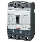 Power circuit breaker TS630N ETS33 630A 4P