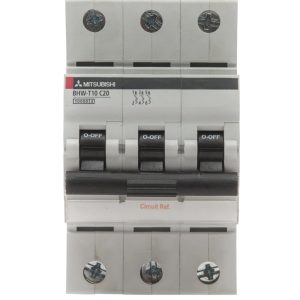 BHW-T10 3P Type B 10A