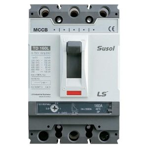 TD160N FMU 160A 3P
