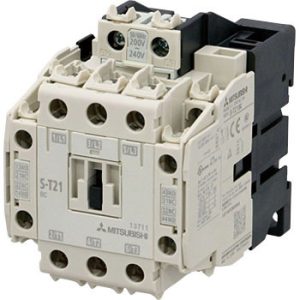 S-T21 AC100V 2A2B