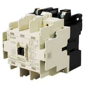 S-T80 AC100V