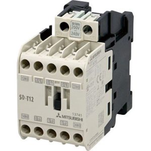 SD-T12 DC125V 1A1B
